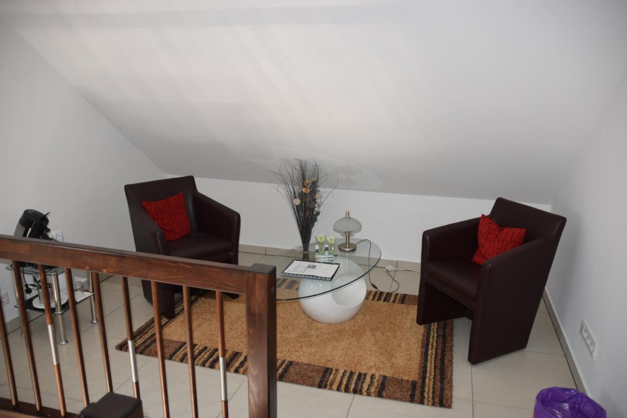 Wellness Appartements Ostfriesland Ihlowerfehn Buitenkant foto